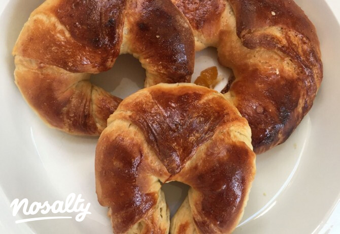 Croissant