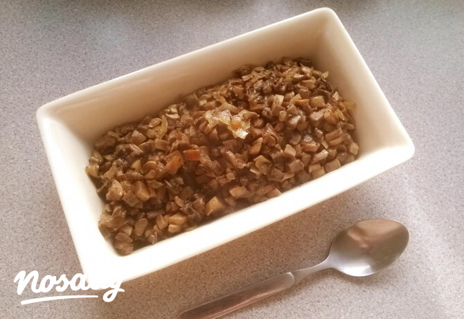 Duxelles