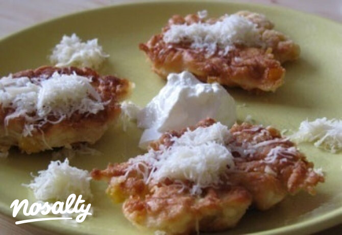 Kukoricaropogós