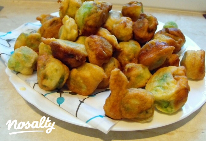 Pongyolás kelbimbó