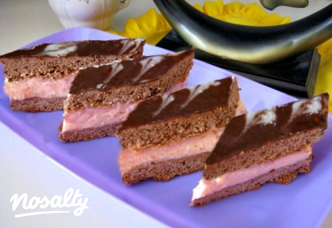 Kinder puncs szelet