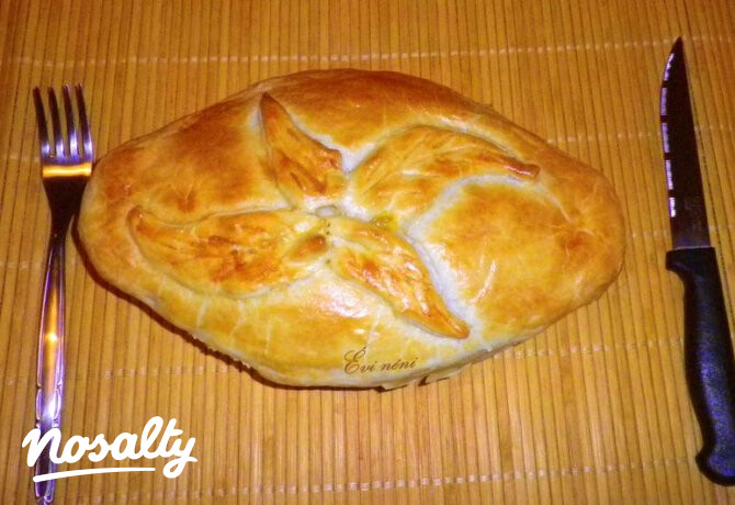 Egyszemélyes pite