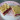 Őszibarackos morzsás pite 2. -vörösáfonyával