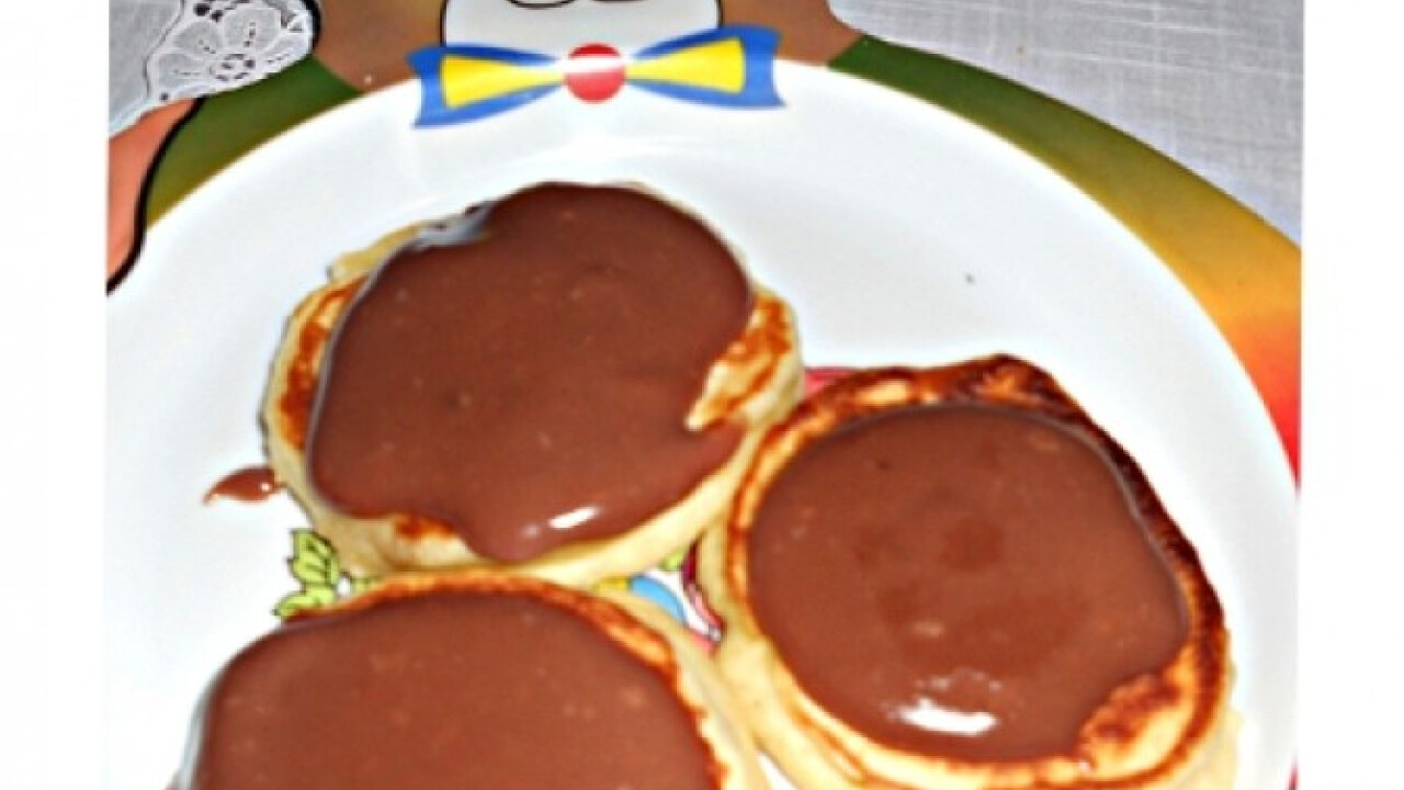Fóri kedvenc palacsintája