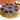 Mogyorós-mascarponés torta Zila formában