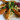 Sült csirke zöldségekkel, parmezános burgonyával, paradicsomsalátával
