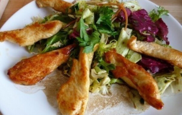 21 Gyors Csirkerecept 30 Perc Alatt Nosalty