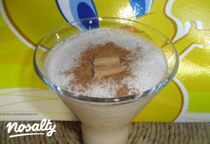 Cookie Shake