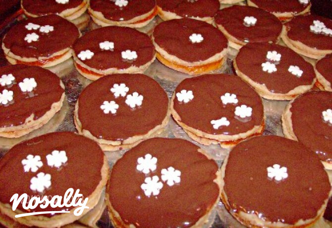 Fahéjas-diós isler