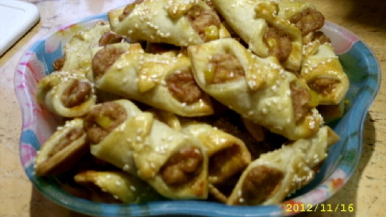 Májas papucs