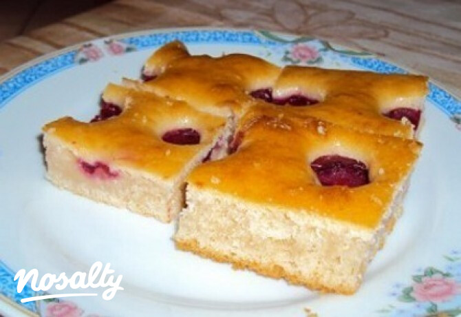 Meggyes pite 12.