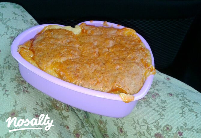 Répás sajttorta