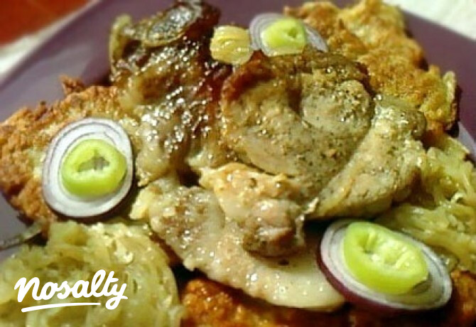 Kuruc lakoma