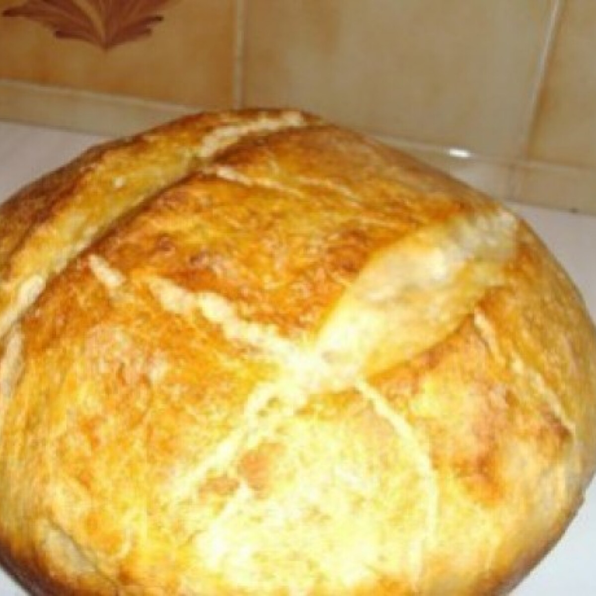 Ezen a képen: Jénais kenyér