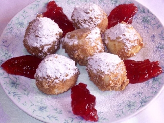 Turogomboc Szamocalekvarral Nosalty