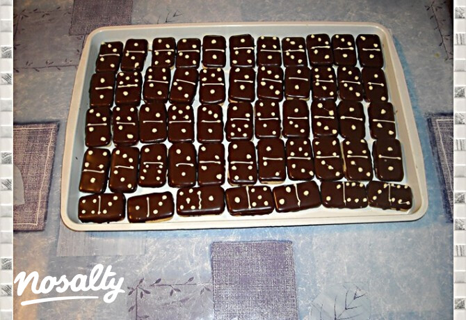 Linzer dominó