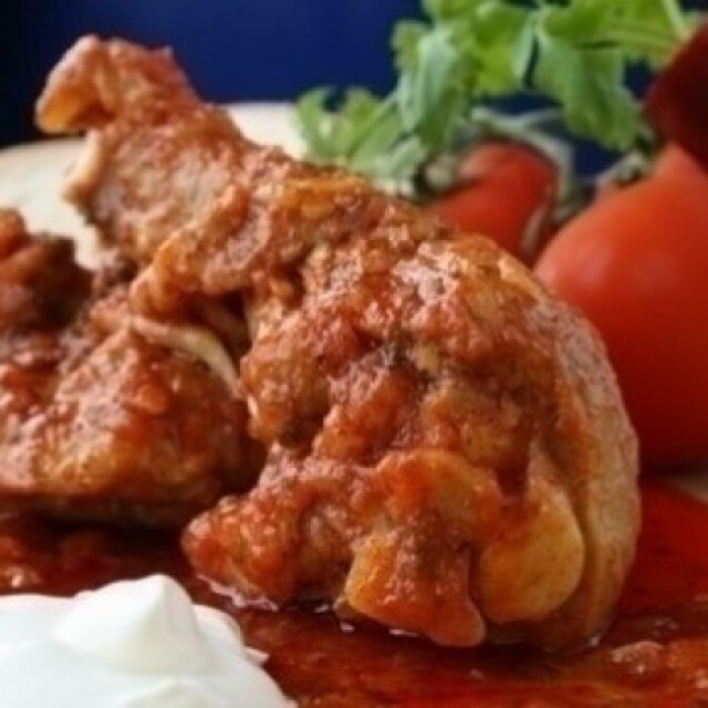 Csirkepörkölt-image