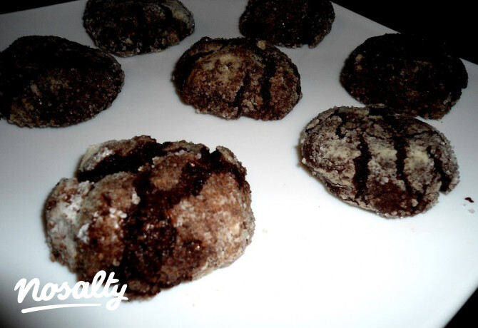 Brownie-s keksz