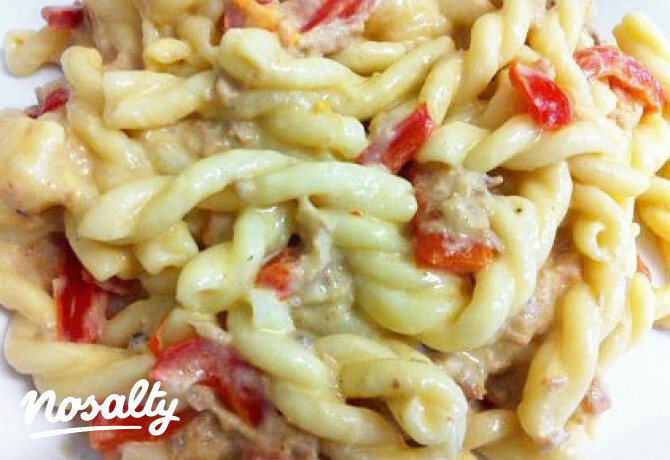 Tonhalas gemelli