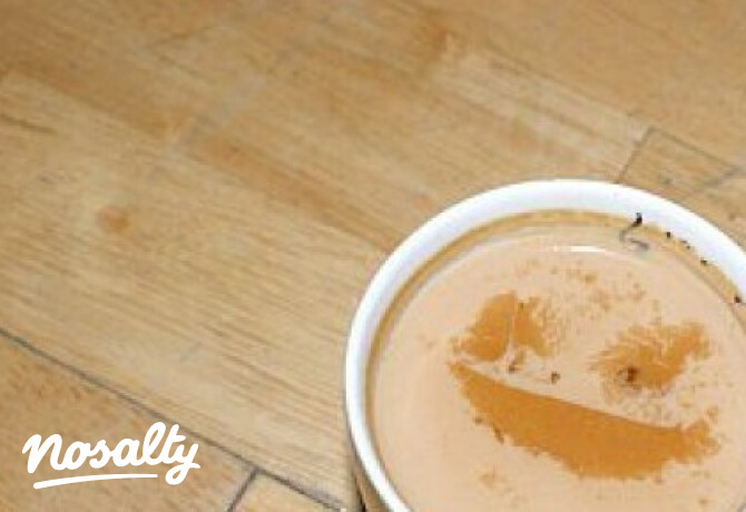 Chai vagy indiai tea