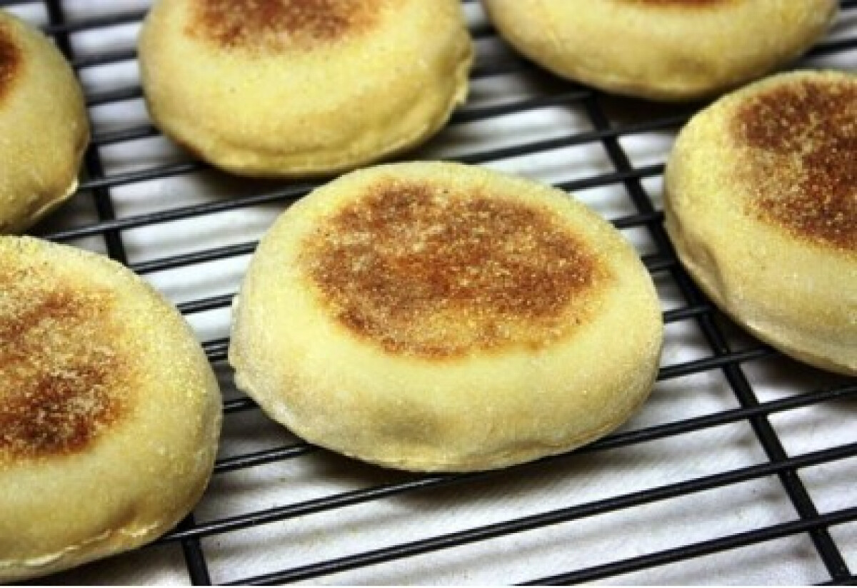 English muffin-image