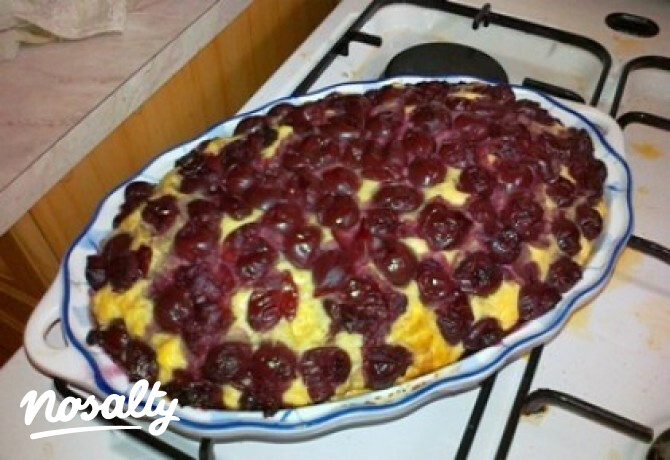 Meggyes pite 11.