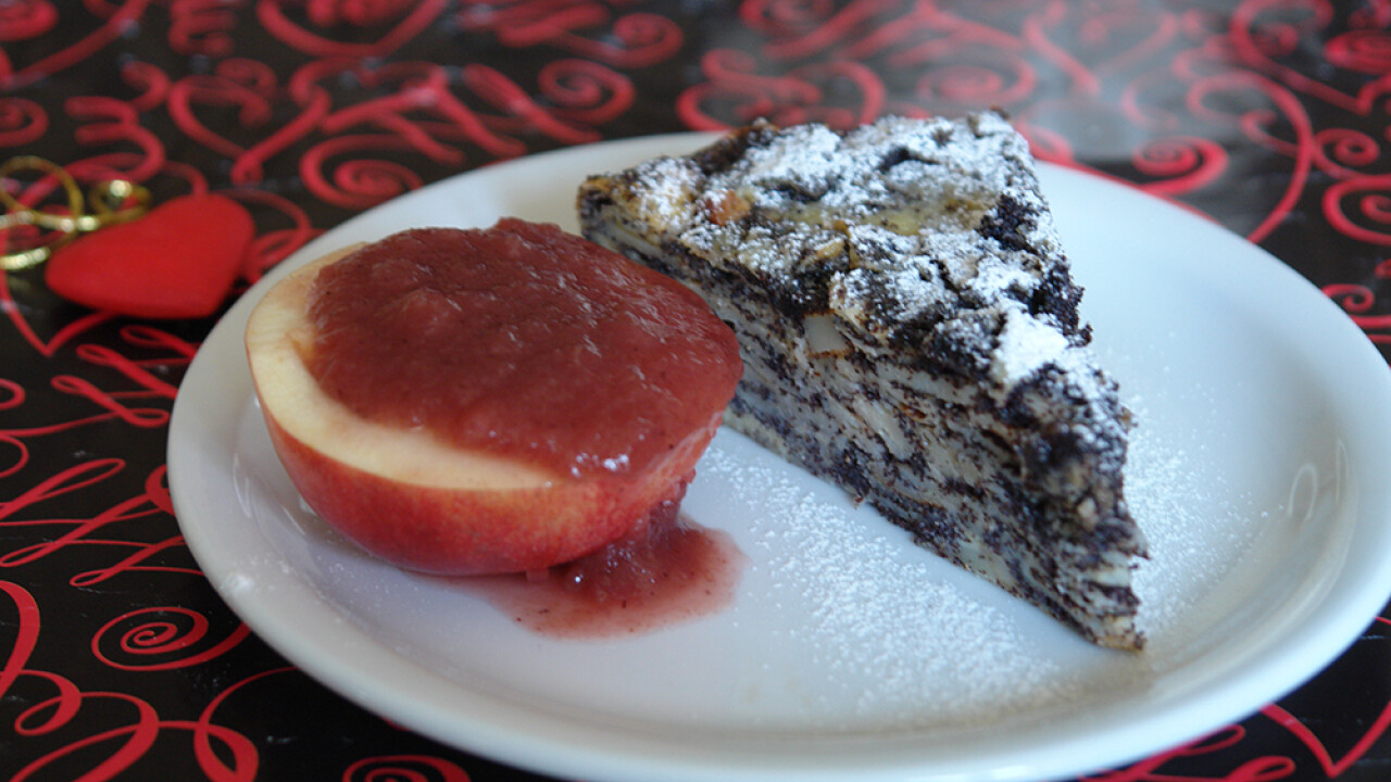 Kabala Torta