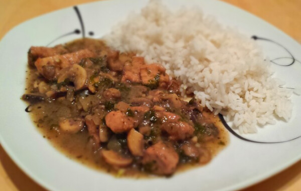 12 Szaftos Omlos Sertesszelet Nosalty