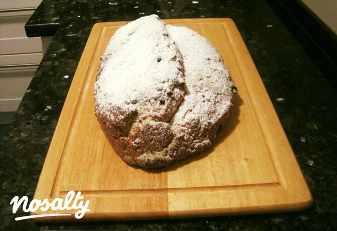 Stollen