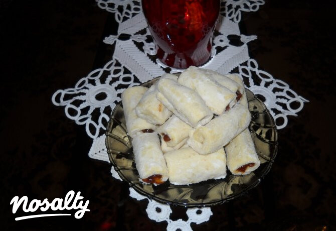 Havasi kifli