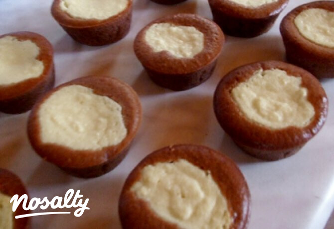 Tarka boci muffin Anditól