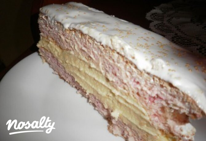 Hazi Puncs Szelet () Hazi Puncs Szelet