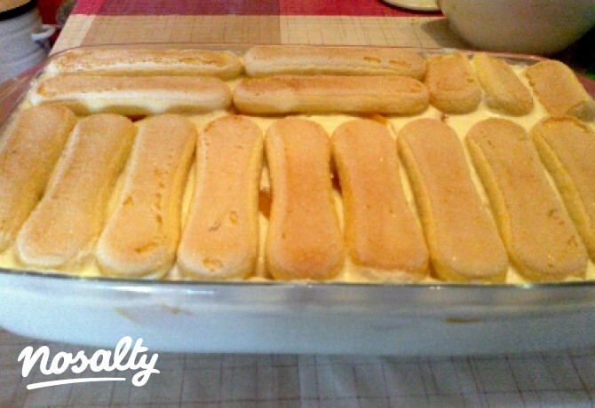 Gyümölcsös túrómix
