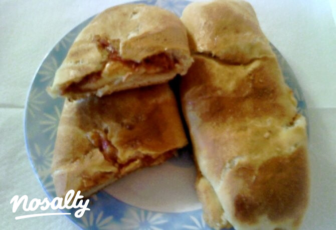 Párizsis-sajtos pizzabatyu