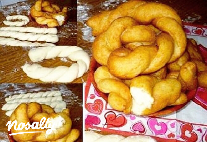 Karingó-csavart krumplis lángos