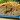 Kefír-kovászos friss bazsalikomos kenyér