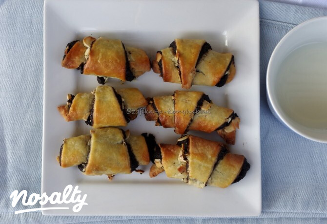Rugelach Szofika módra