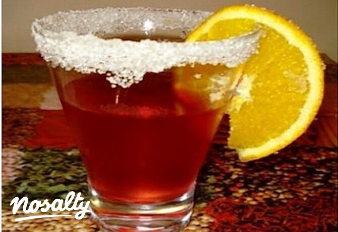 Sangria mia 2.