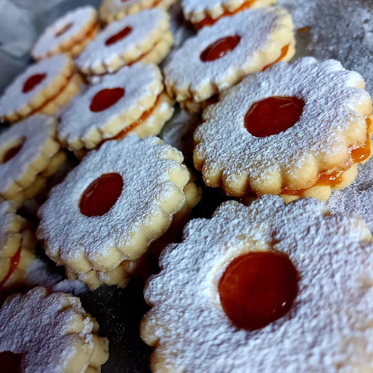 A legomlósabb linzer | Nosalty