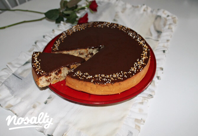 Vörösvári püspöktorta