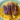 Sült libacomb fügeszósszal