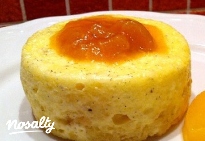 Melengető angol pudding