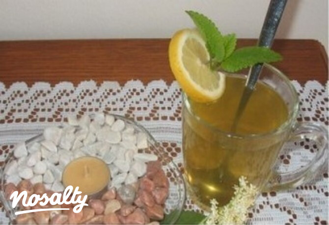 Bodzatea