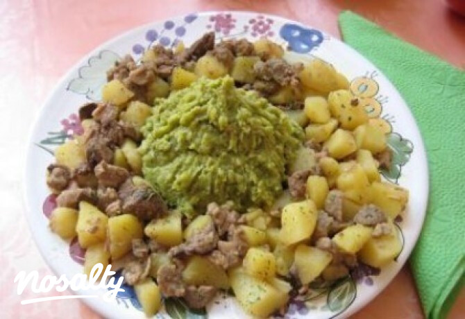 Turbó-tál