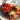 Tojásos-libamájkrémes raguval töltött zöldségek
