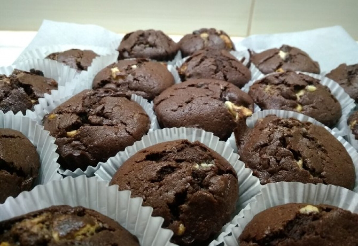 Triplacsokis muffin-image