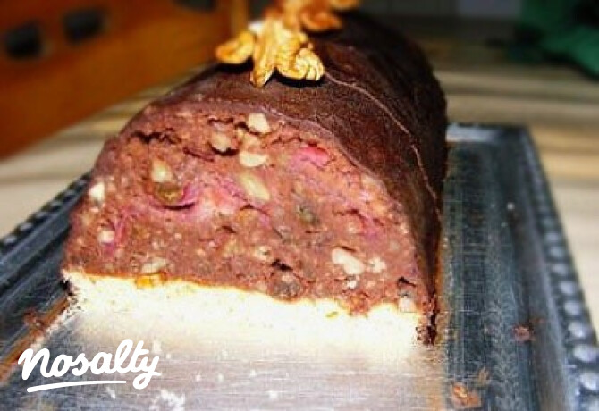 Jetty-torta