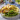 Csirke cordon bleu, gesztenyés burgonyapürével és párolt zöldbabbal