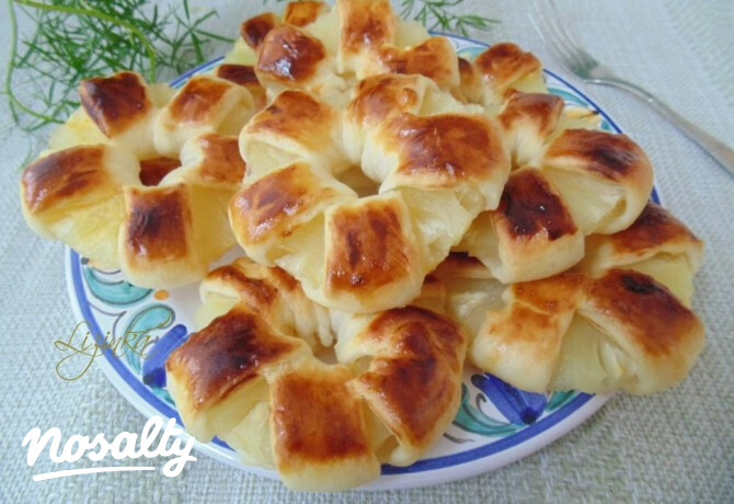 Ananászkerék