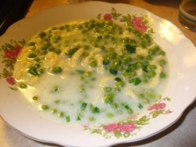 Feher Zoldborsoleves Nosalty